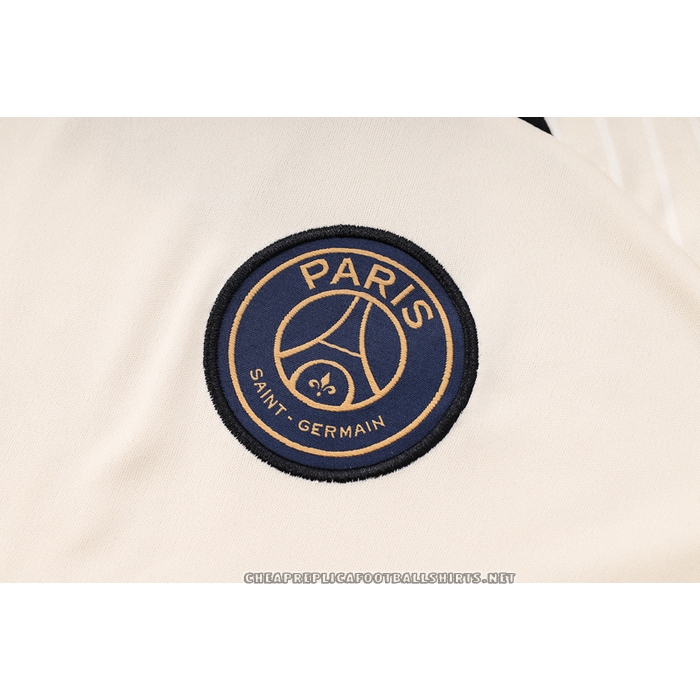 Tracksuit
 Paris Saint-Germain 2023-2024 Short Sleeve
 Apricot - Shorts
